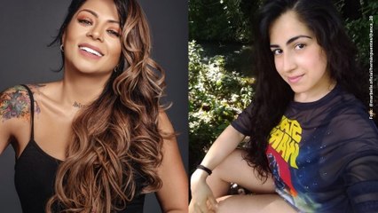 Tras no reconocer a su nieto, Marbelle dio fuerte respuesta a críticas