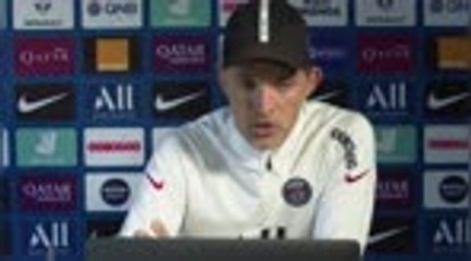 Download Video: PSG must strengthen to win the Champions League - Tuchel