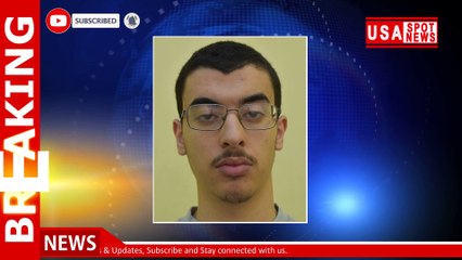 Ariana Grande concert bomber was on UK's MI5 radar well before 2017 attack