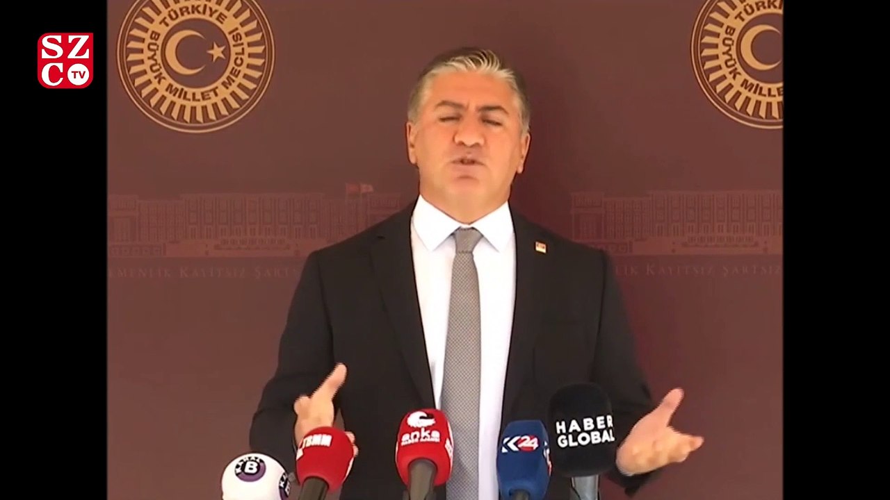 CHP'li Murat Emir: 6 aylık yalan rüzgarı çökmüştür