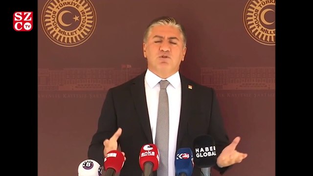 CHP'li Murat Emir: 6 aylık yalan rüzgarı çökmüştür