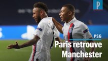 Ligue des champions : «Le PSG reste le favori» de ce groupe «assez excitant»