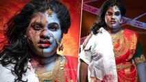 Indraja Shankar Powerful Photoshoot Message | Vivekh, Kavin, Varu  | Filmibeat Tamil