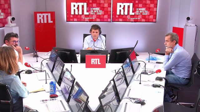 Le monde tel qu’il est du 01 octobre 2020
