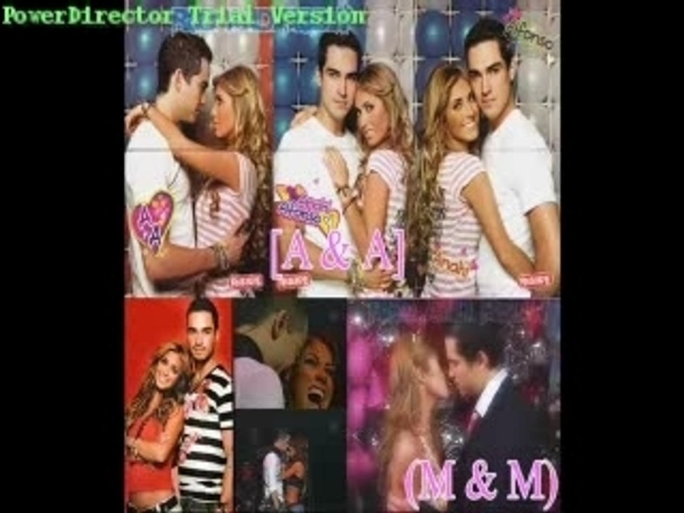 Mia y Miguel