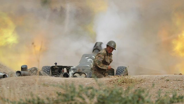 ما وراء الخبر- الرئيس الأرميني يحذر من تحول إقليم قره باغ إلى سوريا أخرى.. إلى أين يتجه الصراع؟