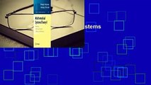 Vollversion  Mathematical Systems Theory I: Modelling, State Space Analysis, Stability And