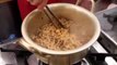 Egg Noodles Recipe || Korean Egg Noodles || Korean street food