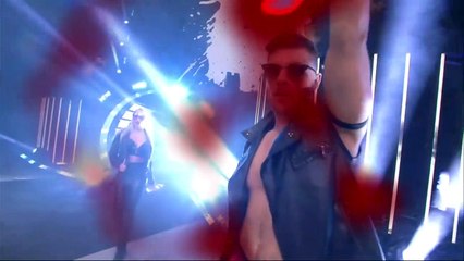 The Carnage Wrestling Hype Machine Presents "Dominic Strife: Fire At Will" Teaser Trailer