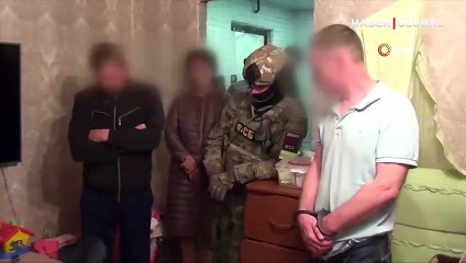 Putin'in kiliseye bağışladığı tarihi eserleri çalan hırsızlar yakalandı