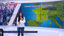 Coronavirus: Paris et cinq métropoles en sursis, 