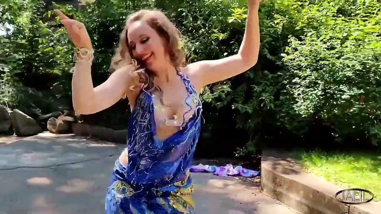 L'vacancia . BktJalil Remix HD