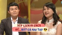 XẾP LỊCH đi chơi để BẮT CÁ HAI TAY cô vợ đắng lòng khi bị chồng BẮT QUẢ TANG ngay tại chỗ | VCS