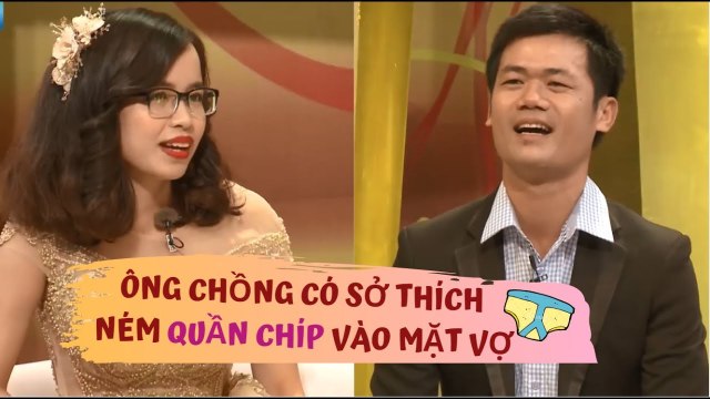 Vợ trẻ chê chồng VỪA XẤU VỪA VÔ DUYÊN nhưng lại theo THEO CHÀNG VỀ DINH | VCS