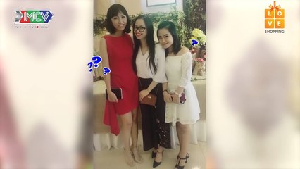 U35 nhìn vẫn XINH như GÁI 18 nên chỉ mới NGHE TÊN đã muốn LẤY LÀM VỢ | HAT