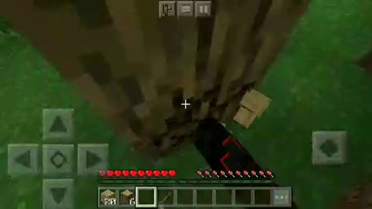 MINECRAFT SERVER EP.#1