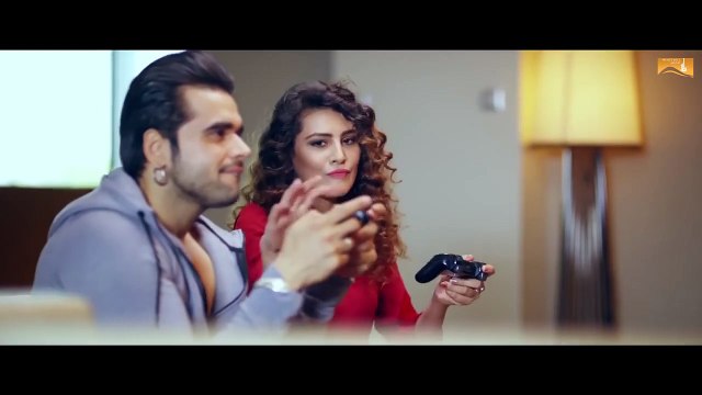 Ninja Feat. Goldboy - Oh Kyu Ni Jaan Ske - Latest Punjabi Songs - White Hill