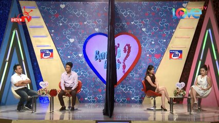 Ông mai Quyền Linh đứng hình khi thành viên nữ tham gia Bạn Muốn Hẹn Hò gọi là ‘CHỊ’