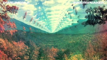 Tame Impala - It Is Not Meant To Be
