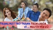 Vợ chồng Hoàng Mèo tranh cãi nảy lửa vì TÌNH CŨ - Tú Vi xúc động vì nhẫn cầu hôn KHỦNG từ Văn Anh