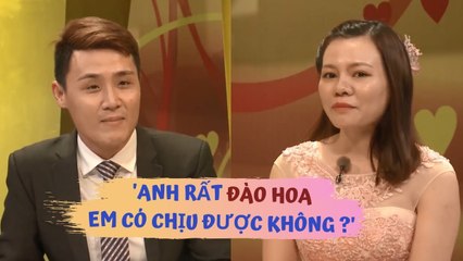 Chấp nhận SỐNG CHUNG VỚI LŨ vì lấy chồng ĐÀO HOA cô gái BỎ HẾT TẤT CẢ để được làm vợ chàng | VCS