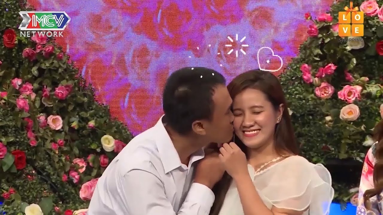 Mỹ nhân ĐIỀU DƯỠNG NGẠI NGÙNG xin phép được HẸN HÒ cùng CHÀNG TRAI khiến hai họ PHẤN KHÍCH | BMHH