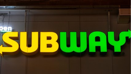Sugar, Sugar: Irish Court Rules Subway's 'Bread' Isn't Bread