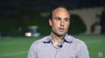 Donovan speaks out against homophobia and racism after San Diego forfeit