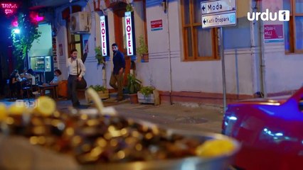 Nazli _ Episode 10 _ Turkish Drama _ Urdu1 TV Dramas _ 08 December 2019_HD