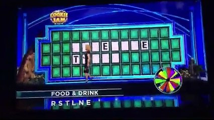 Wheel of Fortune- Terah won $38,000 on Bonus Round (10-2-20)