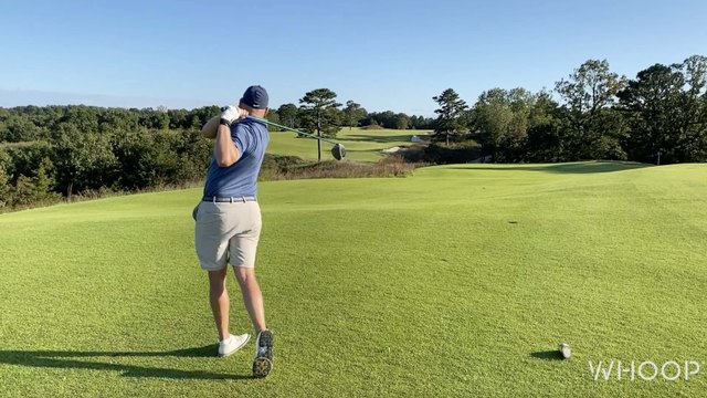 Riggs Vs Ozarks National, 11th Hole
