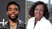 A First Look at Netflix's 'Ma Rainey's Black Bottom' Starring Chadwick Boseman | THR News