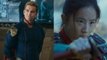 'The Boys,' 'Mulan' Make Streaming Top 10 | THR News