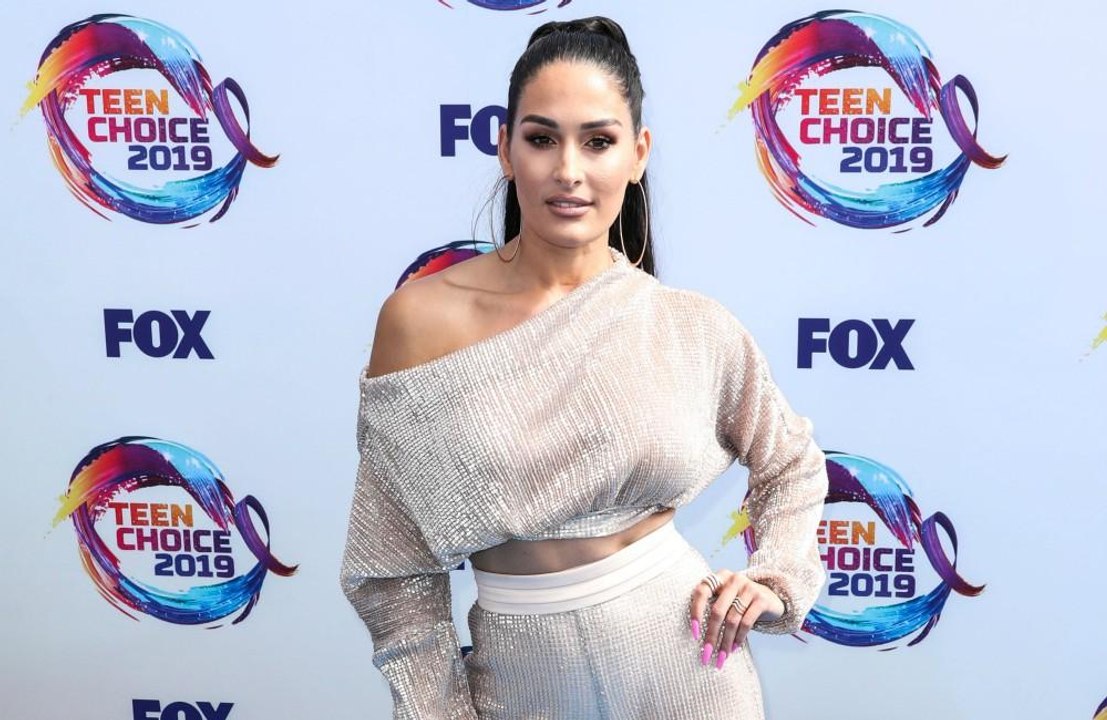 Nikki Bella: Postnatale Depressionen