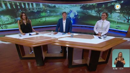 Efecto Ameri: un diputado paraguayo apareció semidesnudo en una sesión remota