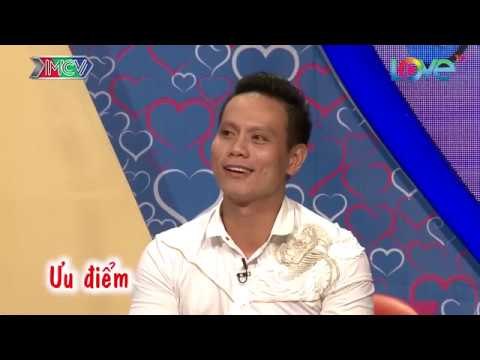 Chàng trai TỰ TIN tuyên bố MUA NHÀ DỄ NHƯ ĂN KẸO chinh phục bạn gái XINH như Diệp LÂM Anh | BMHH