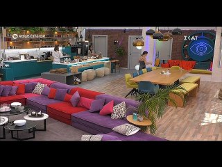 Big Brother: Ωχ! Κοντέψαμε να ξεχάσουμε και τα μαθηματικά που ξέρουμε με την Αφροδίτη