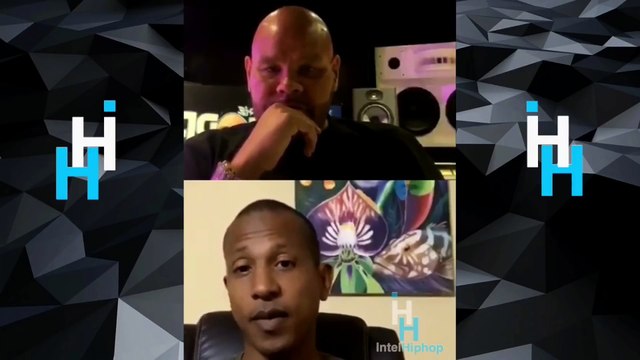 Shyne Tells fat joe The Run Down With the Puff Daddy aka diddy shooting incident at Club New York in NYC 2020 Interview