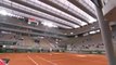 Ostapenko overwhelms Pliskova in French Open upset