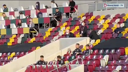 ثنائية عالمية من فخر الجزائر "سعيد بن رحمة" في مبارة اليوم..!!