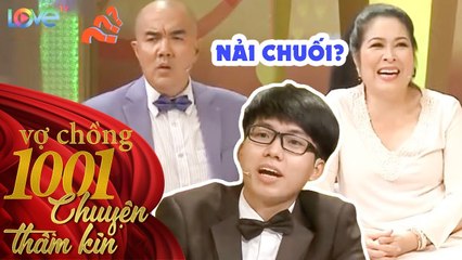 CƯA ĐỔ cô DIỄN VIÊN NỔI TIẾNG nhờ tuyệt chiêu này, chàng SINH VIÊN U21 khiến Hồng Vân CƯỜI BÒ |VCS