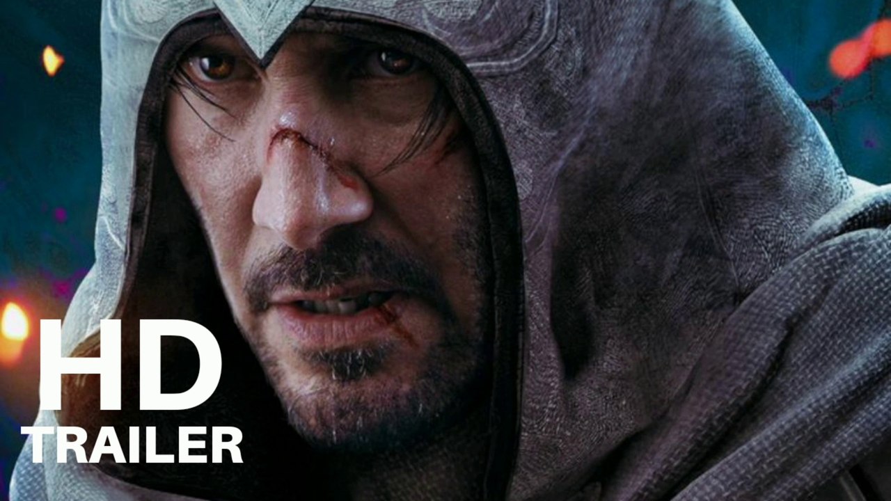 MOON KNIGHT (2021) - Teaser Trailer Concept | Marvel Studios | Disney+KEANU REEVES