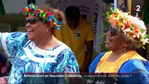 Nouvelle-Calédonie : les habitants appelés à voter de nouveau dimanche 4 octobre
