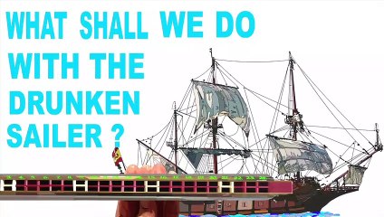 How to Play What Shall We Do With the Drunken Sailor on a Tremolo Harmonica with 24 Holes Part 2