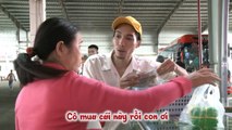 Dương Thanh vàng quỵ lụy mượn Đào Bá Lộc 50k và cái kết đi bán nem dạo từ thiện | LK24H T6