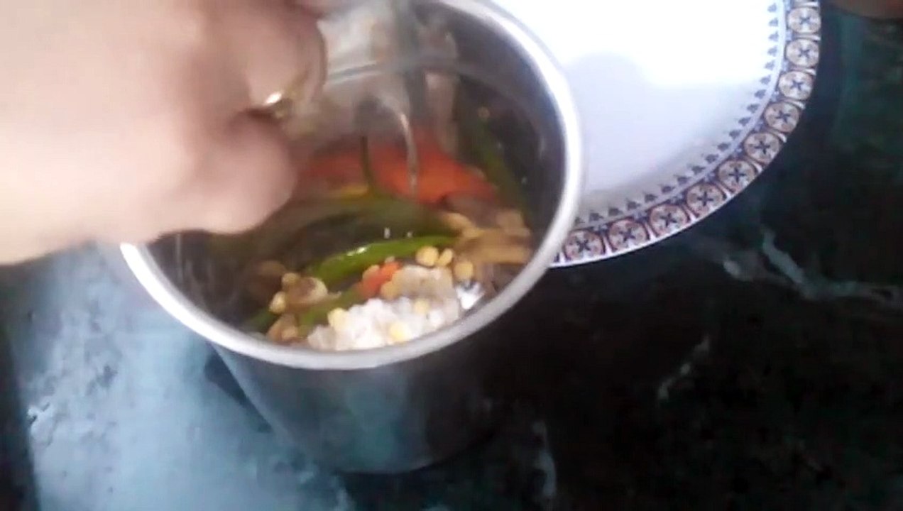 Amazing cooking recipe