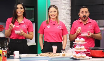 Las Mañanas del 5 - 1 de Octubre