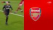 Liverpool vs Arsenal (4-5) full penalty shootout highlights and all goals