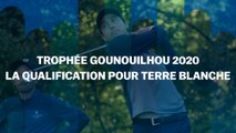 Trophée Gounouilhou 2020 : la qualification pour Terre Blanche