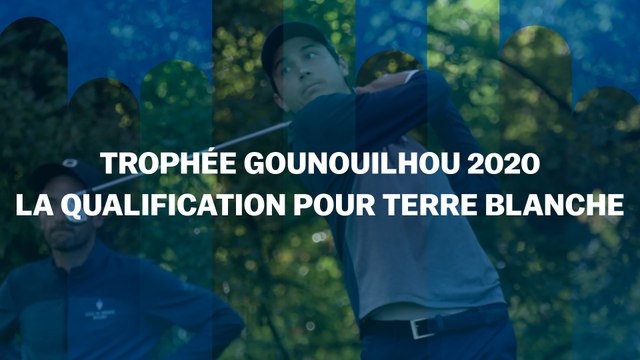Trophée Gounouilhou 2020 : la qualification pour Terre Blanche
